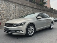Volkswagen Magotan 2018