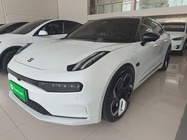 Zeekr 001 2022