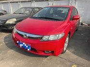 Honda Civic 2010