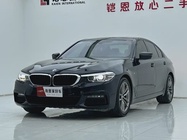 BMW 5 Series 2019
