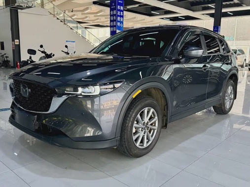 Mazda CX-5 2023