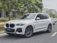 BMW X3 2021