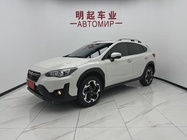 Subaru XV 2022