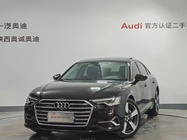 Audi A4 2023