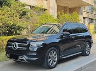 Mercedes-Benz GLS-Class 2020