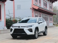 Toyota Wildlander 2020