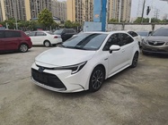Toyota Levin 2024