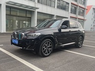 BMW X3 2024
