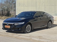 Honda Accord 2023
