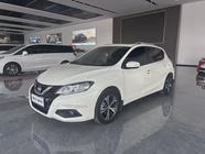 Nissan Tiida 2021