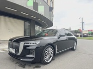 Hongqi H9 2022