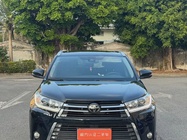 Toyota Highlander 2018