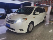 Toyota Sienna 2014
