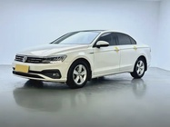Volkswagen Lamando 2020