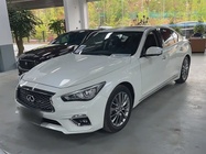 Infiniti Q50 2021
