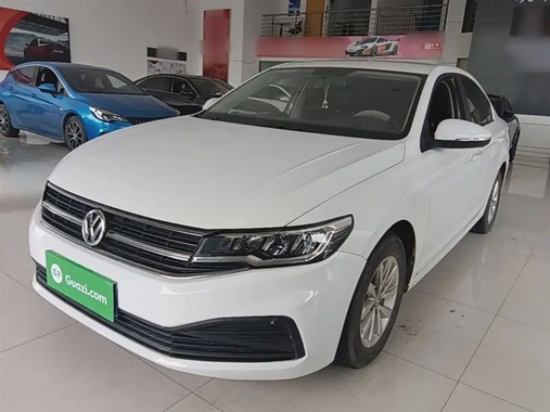 Volkswagen Bora 2019