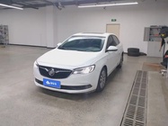 Buick Excelle 2021