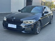 BMW 6 Series 2018