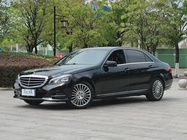 Mercedes-Benz E-Class 2015