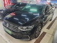 Volkswagen Magotan 2020