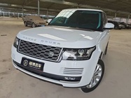 Land Rover Range Rover 2015