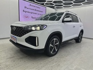 Hyundai ix35 2022