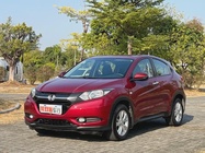 Honda Vezel 2014