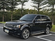 Land Rover Sport 2013