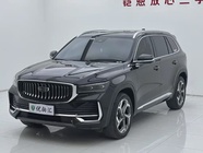 Geely Xingyue L 2023