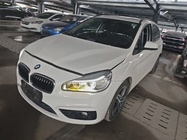 BMW 2 Series 2015