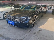 Volkswagen Passat 2024