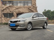 Changan V7 2016