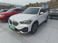 BMW X1 2021