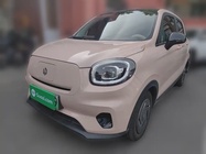 Leapmotor T03 2024