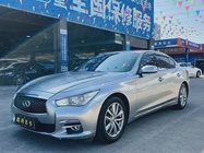 Infiniti Q50 2017