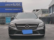 Mercedes-Benz C-Class 2021