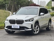 BMW X1 2024