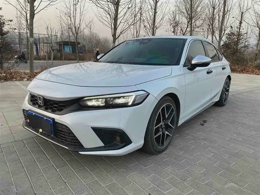Honda Civic 2023