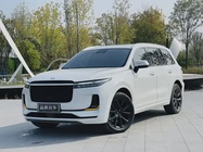 Li Auto ONE 2022