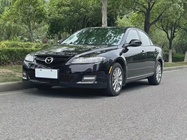 Mazda 6 2014