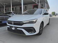 Roewe i5 2022