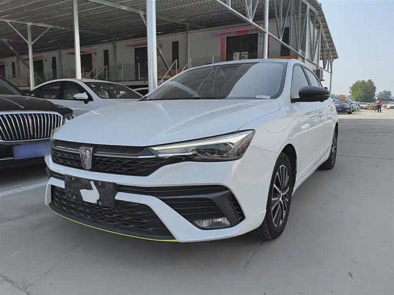 Roewe i5