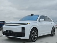 Li Auto L7 2023