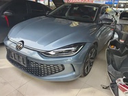 Volkswagen Lamando 2022