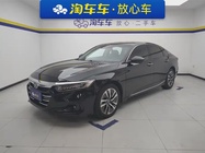 Honda Accord 2022