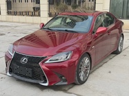 Lexus IS 2007
