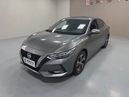 Nissan Sylphy 2022