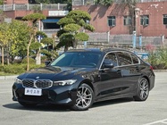 BMW 3 Series 2023