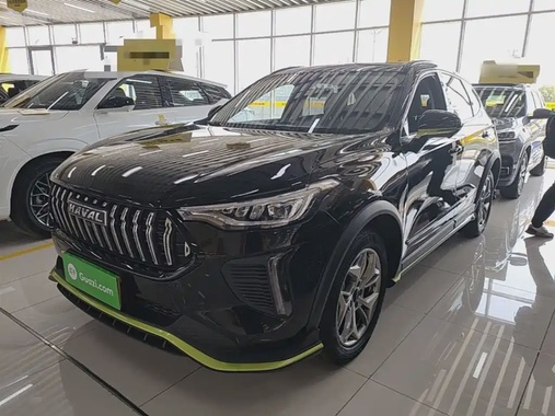 Haval Chitu 2022
