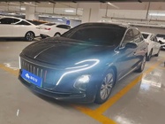Hongqi E-QM5 2023